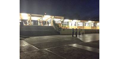 SECUNDARIA GENERAL N° 7 MARGARITA PAZ PAREDES
