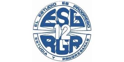 SECUNDARIA GENERAL NÚM. 12, ROSA GUERRERO RAMÍREZ