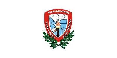 SECUNDARIA GENERAL NÚM. 16, OTILIO MONTAÑO