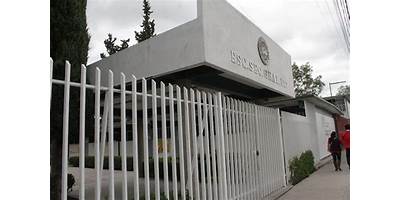 SECUNDARIA GENERAL NÚM. 17, PRIMERO DE MAYO