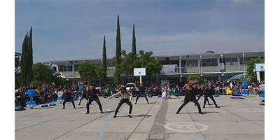 SECUNDARIA GENERAL NÚM. 19, GRAN TENOCHTITLAN