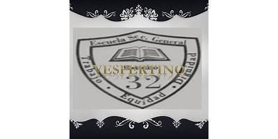SECUNDARIA GENERAL NÚM. 32, JESÚS AGUILERA PALOMINO
