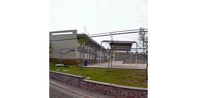 SECUNDARIA GENERAL NÚM. 34, MAHATMA GANDHI