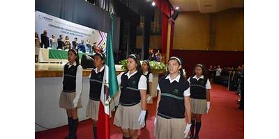 SECUNDARIA GENERAL NÚM. 37, GABRIEL GARCÍA MÁRQUEZ