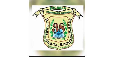 SECUNDARIA GENERAL NÚM. 38, ING. MIGUEL ÁNGEL BARBERENA VEGA