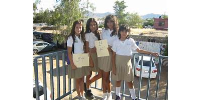 SECUNDARIA GENERAL NÚM. 39, LUIS DONALDO COLOSIO MURRIETA