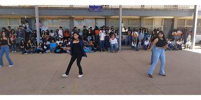 SECUNDARIA GENERAL NUM. 4