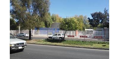 SECUNDARIA GENERAL NÚM. 5, CONVENCIÓN DE AGUASCALIENTES