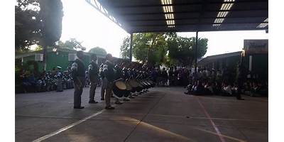 SECUNDARIA GENERAL PROF. RAMON GARCIA GARIBAY