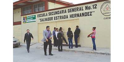 SECUNDARIA GENERAL