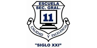 SECUNDARIA GENERAL SIGLO XXI
