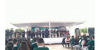 SECUNDARIA GENERAL SOR JUANA INES DE LA CRUZ