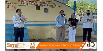 SECUNDARIA GENERAL