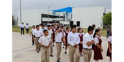 SECUNDARIA INSTITUCIONAL