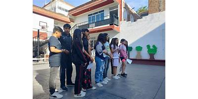 SECUNDARIA INSURGENTES