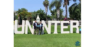 SECUNDARIA INTERNACIONAL UNINTER
