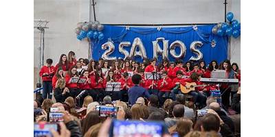SECUNDARIA LEONARDO DA VINCI