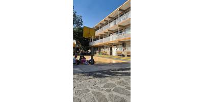 SECUNDARIA MARÍA CHAVARRIA VITAL