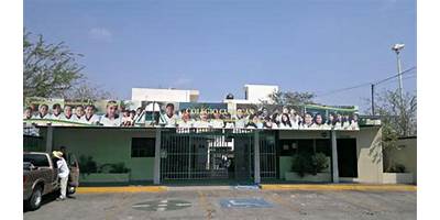 SECUNDARIA MESTIZA