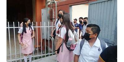 SECUNDARIA MESTIZA