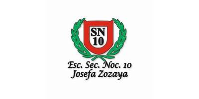 SECUNDARIA NOCTURNA NUM. 10 JOSEFA ZOZAYA