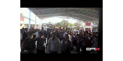 SECUNDARIA NOCTURNA NUM. 21 PROFR. OZIEL HINOJOSA GARCIA