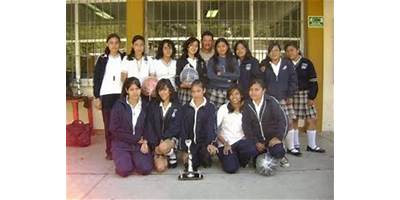 SECUNDARIA NOCTURNA NUM. 4 C. ALFONSO GARCIA ROBLES