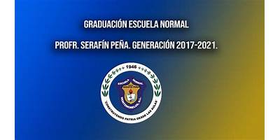 SECUNDARIA NOCTURNA NUM. 5 PROFR. SERAFIN PEÑA