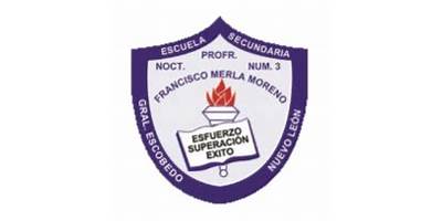 SECUNDARIA NOCTURNA PROFR. FRANCISCO MERLA MORENO