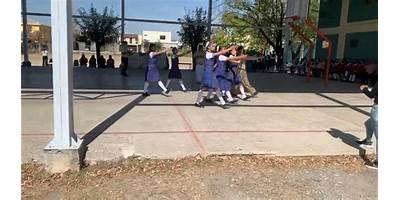 SECUNDARIA NUM. 1 GRAL. DE DIV. FEDERICO AMAYA RODRIGUEZ