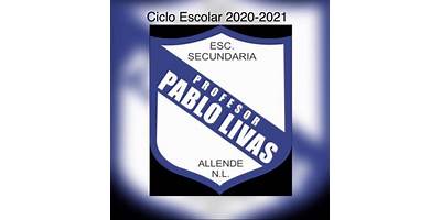 SECUNDARIA NUM. 1 PROFR. PABLO LIVAS