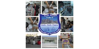 SECUNDARIA NUM. 10 PROFR. DONACIANO JOEL DE LA PAZ CASTILLO