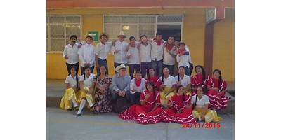 SECUNDARIA NUM. 102 MONTERREY
