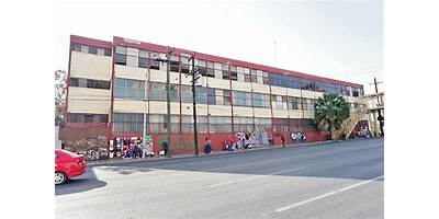 SECUNDARIA NUM. 103 PROFR. MARCOS CASTILLO HERNANDEZ
