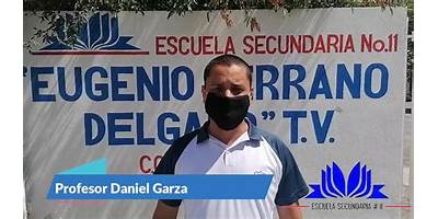 SECUNDARIA NÚM. 11 EUGENIO SERRANO DELGADO