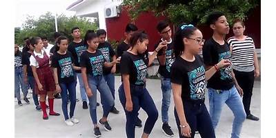 SECUNDARIA NUM. 11 HISTORIADORES DE NUEVO LEON