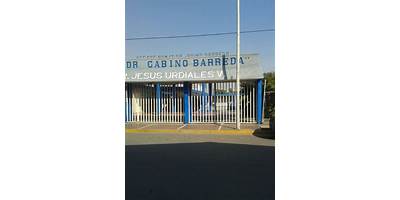 SECUNDARIA NUM. 12 DR. GABINO BARREDA