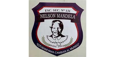 SECUNDARIA NUM. 131 NELSON MANDELA