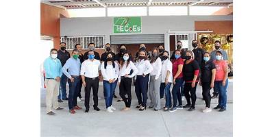 SECUNDARIA NUM. 146 PROFR. PEDRO PABLO VILLEGAS CHAVEZ