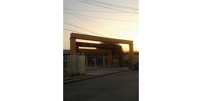 SECUNDARIA NUM. 17 ALFONSO REYES