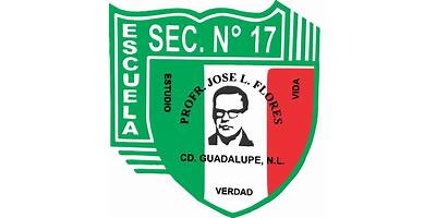 SECUNDARIA NUM. 17 PROFR. JOSE L. FLORES