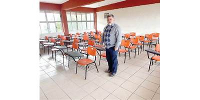 SECUNDARIA NUM. 18 LIC. JOSE LOPEZ PORTILLO