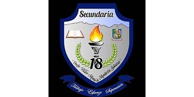 SECUNDARIA NUM. 18 PROFR. VICTOR MANUEL MENDOZA SALAZAR