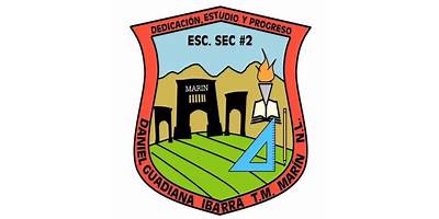 SECUNDARIA NUM. 2 DANIEL GUADIANA IBARRA