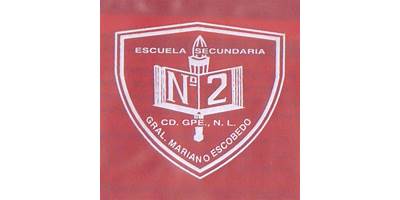 SECUNDARIA NUM. 2 GRAL. MARIANO ESCOBEDO