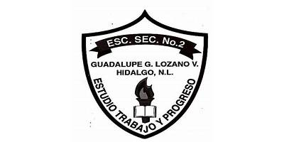 SECUNDARIA NUM. 2 GUADALUPE G. LOZANO VILLARREAL