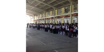 SECUNDARIA NUM. 2 LIC. OCTAVIO TREVIÑO