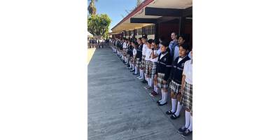 SECUNDARIA NUM. 22 AGUSTIN YAÑEZ