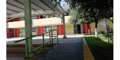 SECUNDARIA NUM. 22 EJERCITO NACIONAL MEXICANO