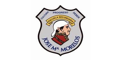 SECUNDARIA NUM. 22 JOSE MA. MORELOS